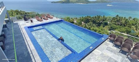 𝗧𝗛𝗘 𝟭𝟬 𝗕𝗘𝗦𝗧 Hotels in Romblon Island of 2024 (from ₱960).